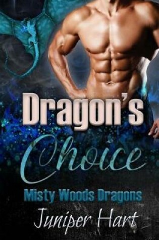 Cover of Dragon's Choice