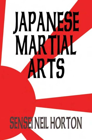 Cover of Japanese Martial Arts