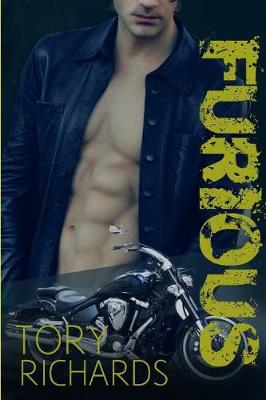 Cover of Furious