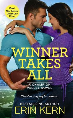 Winner Takes All by Erin Kern