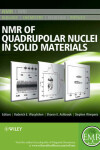 Book cover for NMR of Quadrupolar Nuclei in Solid Materials