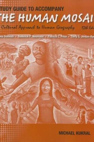 Cover of Human Mosaic Studyguide