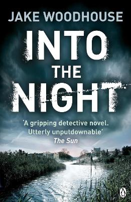 Cover of Into the Night