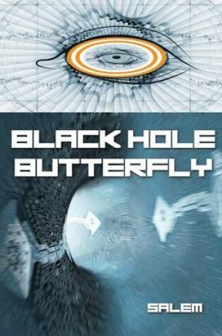 Cover of Black Hole Butterfly