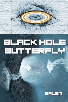 Book cover for Black Hole Butterfly