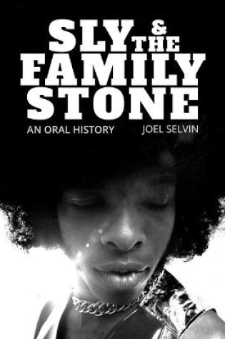 Cover of Sly & the Family Stone