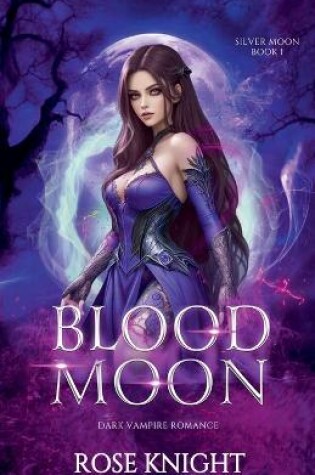 Cover of Blood Moon