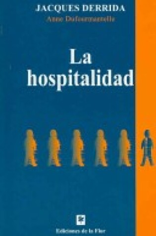 Cover of La Hospitalidad