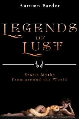 Cover of Legends of Lust