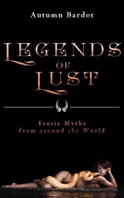 Book cover for Legends of Lust