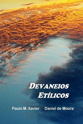 Cover of Devaneios Etilicos