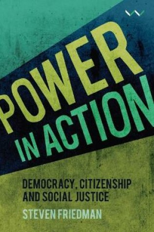 Cover of Power in Action
