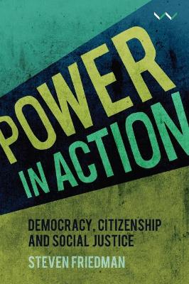 Book cover for Power in Action