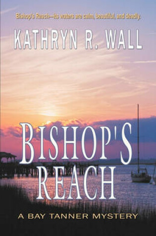 Cover of Bishop's Reach