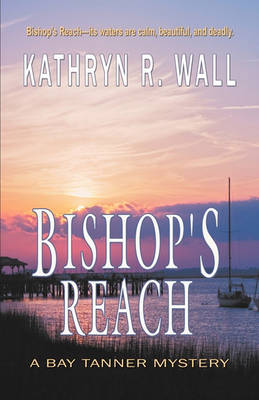 Cover of Bishop's Reach