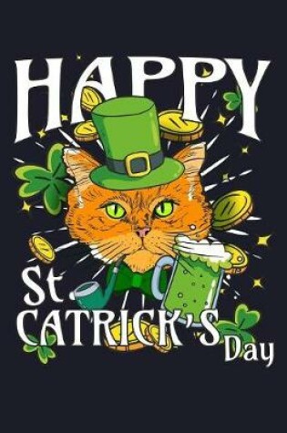 Cover of Happy St. Catrick's Day