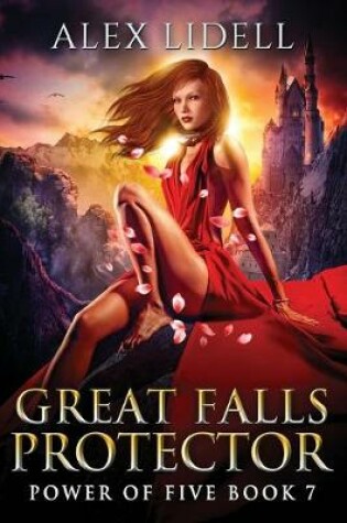 Cover of Great Falls Protector