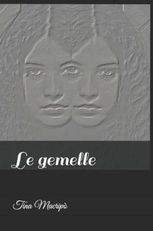 Cover of Le gemelle