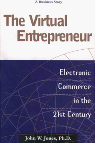 Cover of The Virtual Entrepreneur