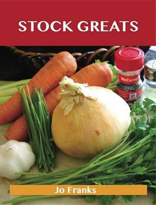 Book cover for Stock Greats