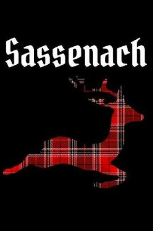 Cover of Sassenach