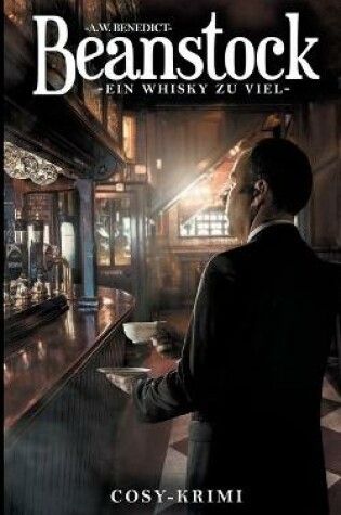 Cover of Beanstock - Ein Whisky zu viel (5.Buch)