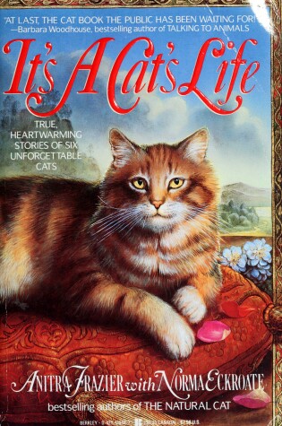 Cover of It's a Cat's Life