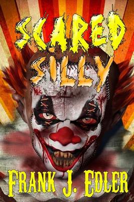 Book cover for Scared Silly