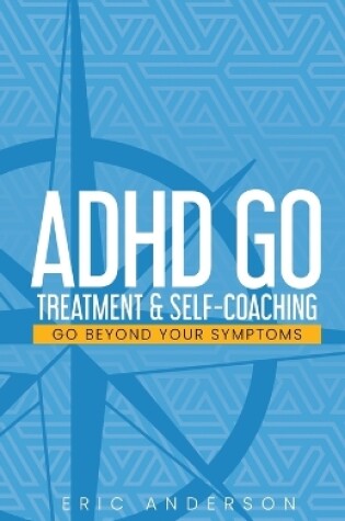 Cover of ADHD Go