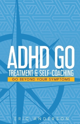 Book cover for ADHD Go