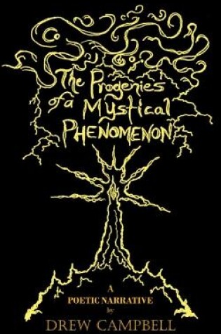Cover of The Progenies of a Mystical Phenomenon