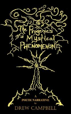 Book cover for The Progenies of a Mystical Phenomenon