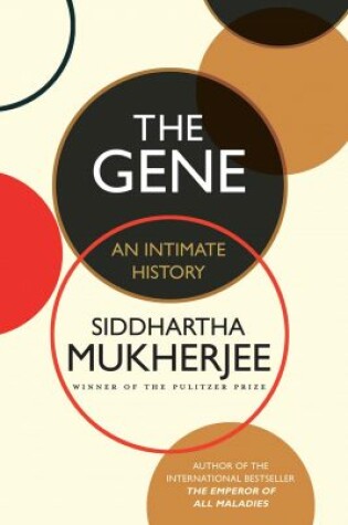 Cover of The Gene