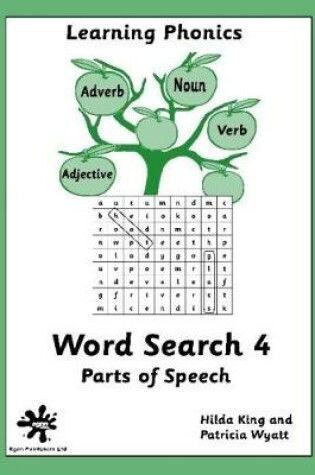 Cover of Word Search