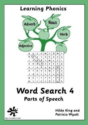 Cover of Word Search