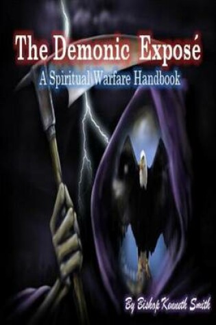 Cover of The Demonic Expose