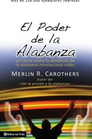 Cover of El Poder de La Alabanza