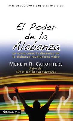 Book cover for El Poder de La Alabanza