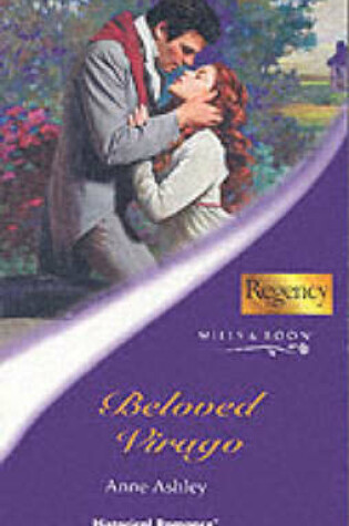 Cover of Beloved Virago