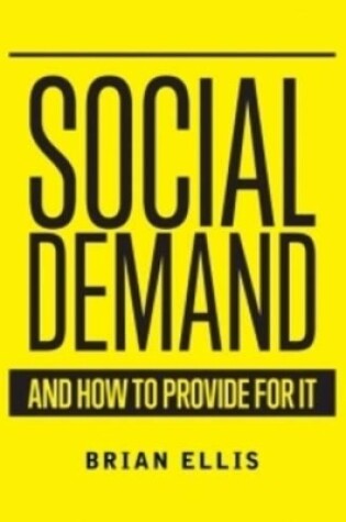 Cover of Social Demand