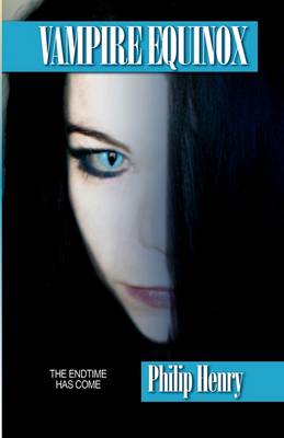 Cover of Vampire Equinox