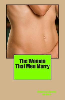Book cover for The Women That Men Marry
