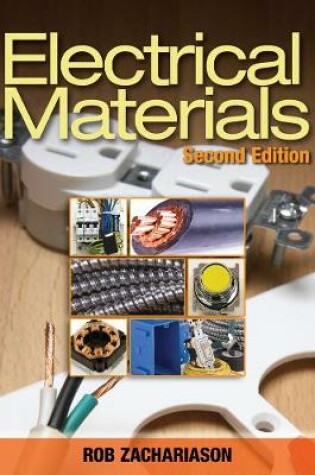 Cover of Electrical Materials