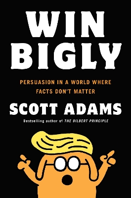 Book cover for Win Bigly