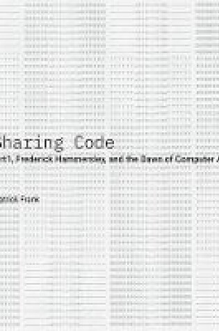 Cover of Sharing Code