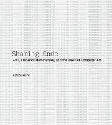 Book cover for Sharing Code