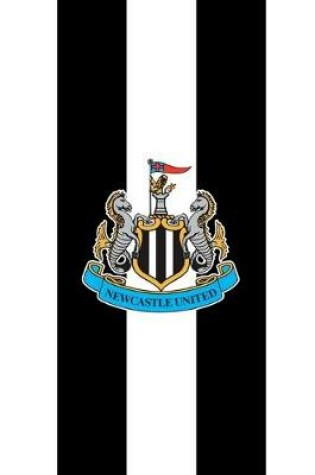Cover of Newcastle United F.C.Diary