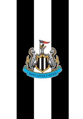 Book cover for Newcastle United F.C.Diary