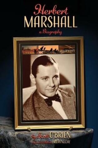 Cover of Herbert Marshall