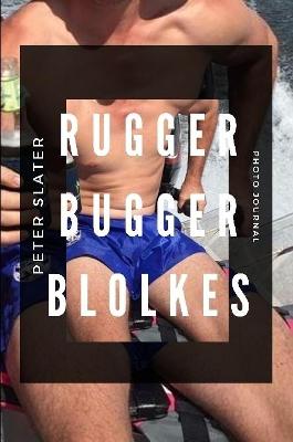 Book cover for Rugger Bugger Blokes